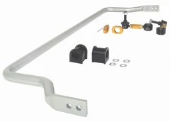 Sway Bar - 24mm 2 Point MAZDA MX-5 NA Whiteline