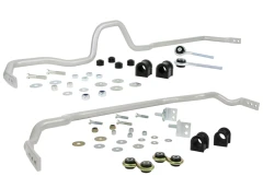 Sway Bar - Vehicle Kit NISSAN 180SX S13 SR20 ENGINE Whiteline