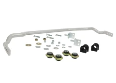 Sway Bar - 27mm 3 Point NISSAN 180SX S13 SR20 ENGINE Whiteline