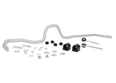 Sway Bar - 22mm 2 Point NISSAN 180SX S13 SR20 ENGINE Whiteline