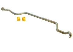 Sway Bar - 27mm Non NISSAN 200SX S13 SR20 ENGINE Whiteline