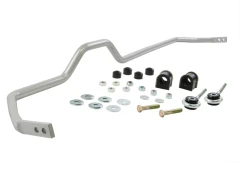 Sway Bar - 24mm 2 Point NISSAN 200SX S14, S15 Whiteline