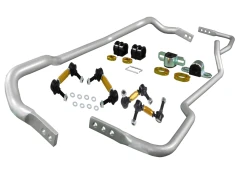 Sway Bar - Vehicle Kit NISSAN 350Z Z33 Whiteline