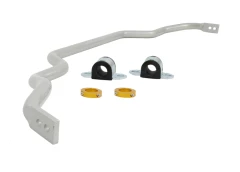 Sway Bar - 27mm 2 Point NISSAN 370Z Z34 Whiteline