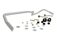 Sway Bar - 24mm 2 Point NISSAN SKYLINE R32 GTS, GTS-T RWD Whiteline