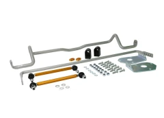 Sway Bar - Vehicle Kit RENAULT MEGANE CC III X32, B95, E95, K95, X95 Whiteline