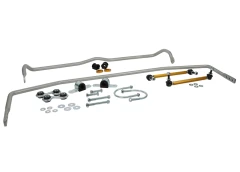 Sway Bar - Vehicle Kit SEAT IBIZA MK3 (TYP 6L) Whiteline