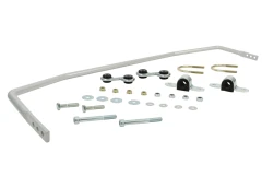 Sway Bar - 20mm 3 Point SEAT IBIZA MK3 (TYP 6L) Whiteline