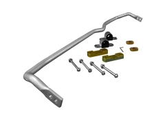 Sway Bar - 24mm 2 Point SKODA OCTAVIA MK3 NE (TYP 5E) FWD Whiteline