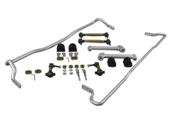 Sway Bar - Vehicle Kit SUBARU BRZ ZC6 Whiteline