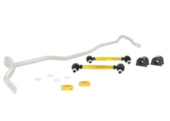 Sway Bar - 20mm 2 Point SUBARU BRZ ZC6 Whiteline