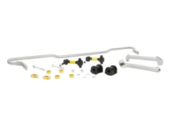 Sway Bar - 18mm 3 Point SUBARU BRZ ZC6 Whiteline