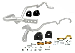 Sway Bar - Vehicle Kit SUBARU FORESTER SF Whiteline