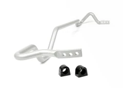 Sway Bar - 22mm 3 Point SUBARU FORESTER SF Whiteline