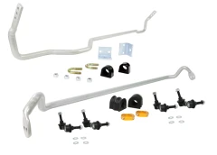 Sway Bar - Vehicle Kit SUBARU FORESTER SG Whiteline