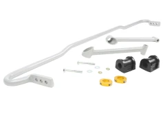 Sway Bar - 20mm 3 Point SUBARU FORESTER SH Whiteline