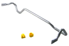 Sway Bar - 27mm 3 Point SUBARU IMPREZA GD SEDAN Whiteline