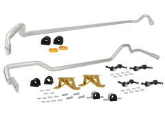 Sway Bar - Vehicle Kit SUBARU IMPREZA WRX STI GD MY06-MY07 Whiteline