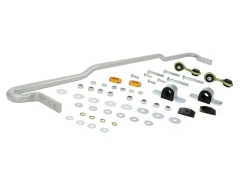 Sway Bar - 22mm 3 Point SUBARU IMPREZA GJ, GP Whiteline