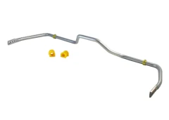 Sway Bar - 24mm 3 Point TOYOTA 4 RUNNER GRN210, 215 Whiteline