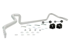 Sway Bar - 30mm 3 Point TOYOTA SUPRA MA70, 71 Whiteline