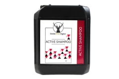 Daniel Washington Active Shampoo 5L