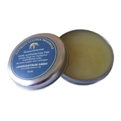 Colourlock Wax for leather Elephant Leder Preserver 15ml