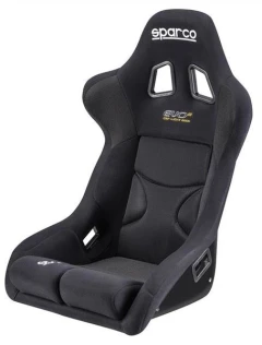 Seat Sparco Evo III FIA