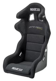 Seat Sparco PRO ADV TS 2017 FIA