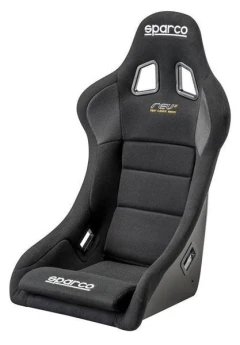 Seat Sparco Rev II 2017 FIA