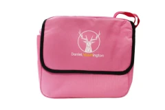 Daniel Washington Pink Bag