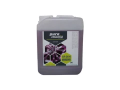 Pure Chemie Iron Remover 20L