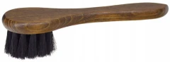 Daniel Washington Leather Brush