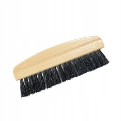 Daniel Washington Leather Brush