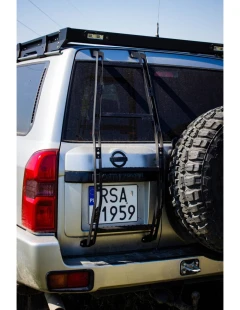 Ladder Nissan Patrol Y61