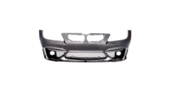 Sport Bumper Front suitable for BMW 3 (E90) Sedan (E91) Touring Pre-Facelift 2005-2008