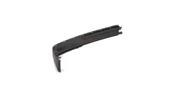 Sport Front Spoiler Lip Matt Black suitable for VW GOLF III 1991-1998