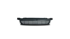 Sport Grille Badgeless Black suitable for VW TRANSPORTER T4 1996-2003