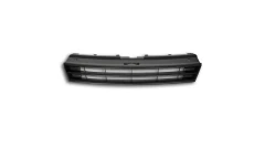 Sport Grille Badgeless Black suitable for VW POLO V (6R, 6C) Pre-Facelift 2009-2014