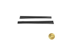 Sport Side Skirts Set suitable for BMW 3 (E90) Sedan (E91) Touring 2004-2011