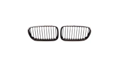 BM100540CBS - Sport Performance Grille Carbon Look suitable for BMW F10 F11 Bj. 10-18