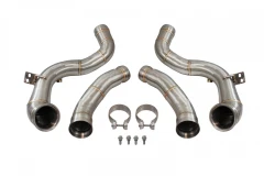 Downpipe Mercedes Benz W205 AMG C63