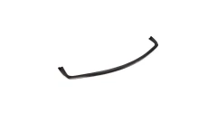 Front Bumper Lip Spoiler suitable for BMW 3 (E36) Coupe Touring Compact Convertible Sedan 1990-1999