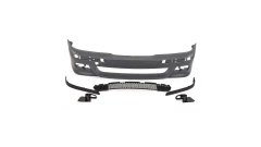 Sport Bumper Front suitable for BMW 5 (E39) Sedan Touring 1995-2003