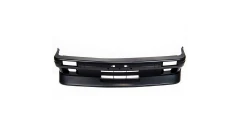 Sport Bumper Front suitable for BMW 3 (E30) Sedan Convertible Touring Facelift 1988-1991