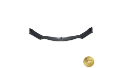 Sport Front Spoiler Lip Carbon Fiber suitable for BMW 4 (F32) Coupe (F33) Convertible (F36) Gran Coupe 2013-2020