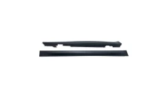 Sport Side Skirts Set suitable for BMW 3 (F30) Sedan (F31) Touring 2011-2018