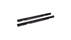 Sport Side Skirts Set suitable for BMW 3 (E30) Sedan Touring 1982-1992