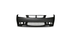 Sport Bumper Front suitable for BMW 3 (E90) Sedan (E91) Touring Pre-Facelift 2005-2008