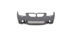 Sport Bumper Front SRA suitable for BMW 3 (E92) Coupe (E93) Convertible Pre-Facelift 2006-2010